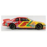 Action Racing Kellogg