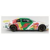 Action Racing Kellogg