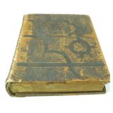Very Early Holy Bible (1800