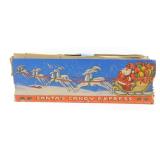 Vintage Sears & Roebuck Santa