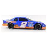 Racing Champions Hardee
