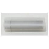 Roll of 50 Lincoln Wheat Cents