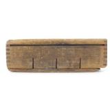 Antique Egg Crate - 6"x8"