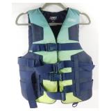 * Adult S/M Life Jacket DBX