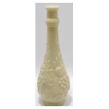 * Vintage Empoli Fruit Decanter - No Stopper
