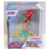 Avengers Connect Figure