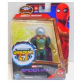 Marvels Mysterio Spider-Man