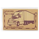 ERTL Collectible Semi - Alaska