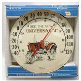 NOS Vintage Minneapolis Moline ï¿½Jï¿½ Tractor 12ï¿½