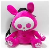 Brand New with Tags! Skelanimals Jack Plush