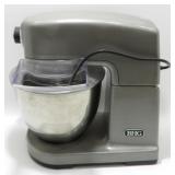 * BHG Mixer w/ Accessories