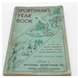 Old Sportsman