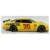 Racing Collectables Pennzoil Johnny Benson 1:24