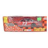 Racing Champions Detroit Gasket Mike Dillon 1:24