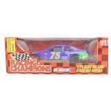 Racing Champions Remington Rick Mast 1:24 Scale