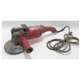 * Heavy Duty Milwaukee 7"/9" Speed Control