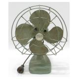 * Vintage Fan