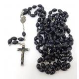 Rare Nun Owned Around the Waist Rosary