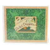 * Pocket Dragon Milk & Sugar Set in Box