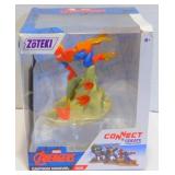 Avengers Connect Figure