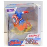 Avengers Connect Figure