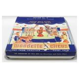 Woodette Circus - NOS