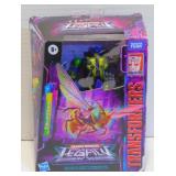 New Transformers Figure
