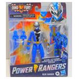 New Power Ranger Figure