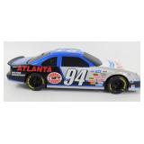 Racing Champions Atlanta Speedway Thunderbird