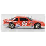 Racing Champions Coca-Cola 600 Charlotte Motor