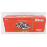 Racing Champions Auto Palace Joe Bessey 1:24