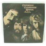 1970 Creedence Revival Album