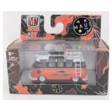 NIB M2 Die Cast Maui Microbus