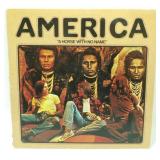 1971 America Album