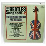 Vintage The Beatles Song Book Vol. 2 Album