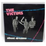 1985 The Victims Album from La Crosse, WI