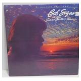 Bob Seger Vinyl Record Album