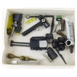 Gun Archery Part Piece Lot