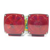 Trailer Light Kit - New