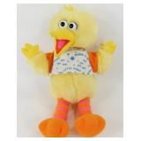 1996 Tyco Sesame Street Playtime Talking