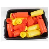 * NEW Condiment Containers and Tub