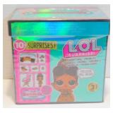 LOL! Surprise Doll