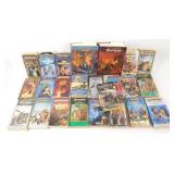 * Dragonlance & Other RPG Books