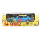 Revell Woody Woodpecker Walley Dallenbach