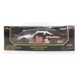 Racing Champions Metal Arrested Andy Belmont 1:24