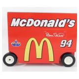 Action Racing McDonald