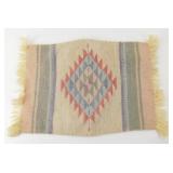 Zapotec Indian Woven Textile