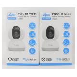 NIB Security Cameras