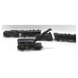 * Lot of Vintage Model Trains - American Flyer