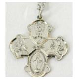 I am a Catholic Please Call a Priest Sterling